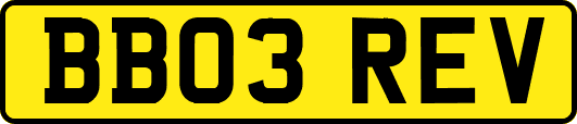 BB03REV