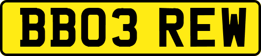 BB03REW