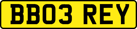 BB03REY