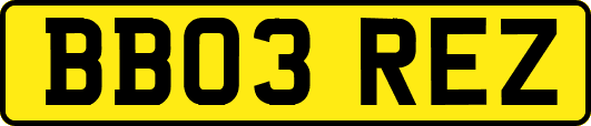 BB03REZ