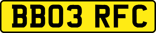 BB03RFC