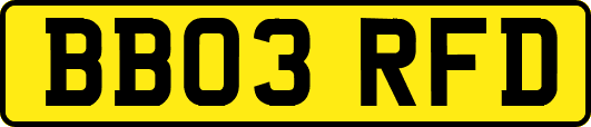 BB03RFD