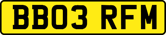 BB03RFM