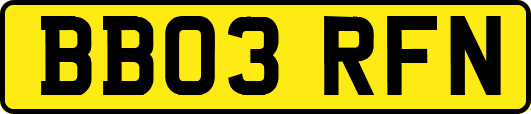 BB03RFN