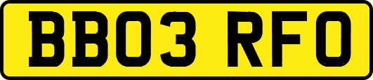 BB03RFO