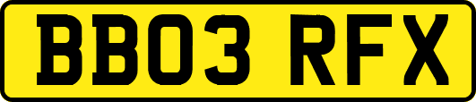BB03RFX