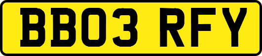 BB03RFY
