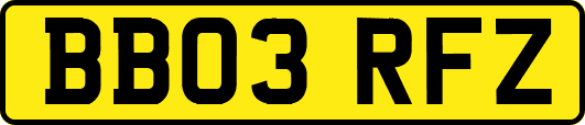 BB03RFZ
