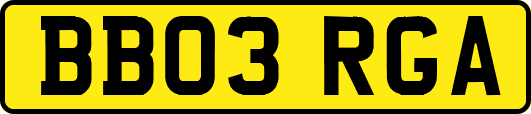 BB03RGA