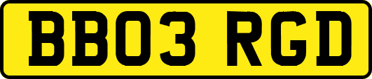 BB03RGD