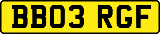 BB03RGF