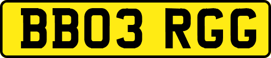 BB03RGG