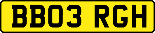 BB03RGH