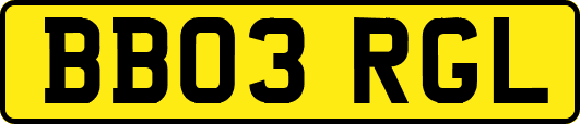 BB03RGL