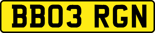 BB03RGN