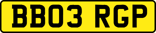 BB03RGP