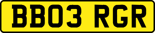 BB03RGR