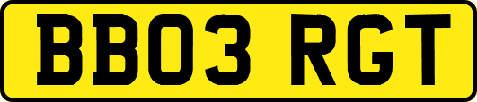 BB03RGT