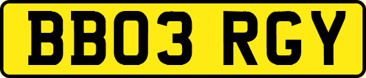 BB03RGY