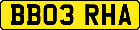 BB03RHA
