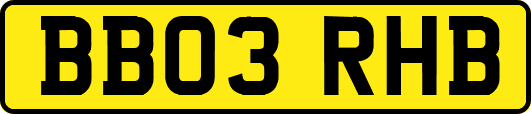 BB03RHB