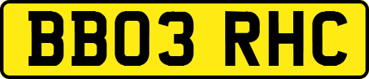 BB03RHC