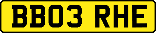 BB03RHE