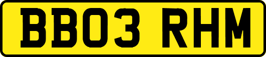 BB03RHM