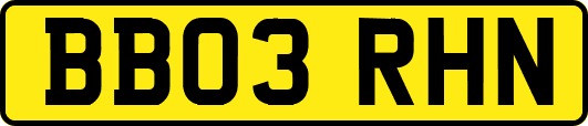 BB03RHN
