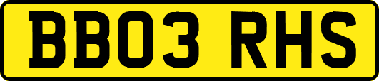 BB03RHS