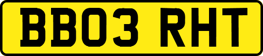 BB03RHT
