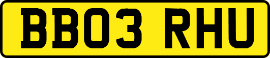 BB03RHU