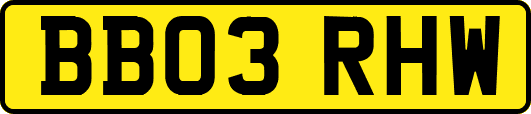 BB03RHW