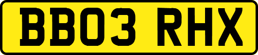 BB03RHX