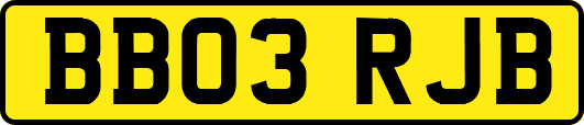 BB03RJB