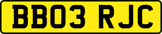 BB03RJC