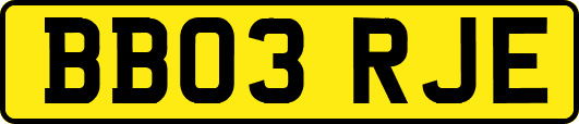 BB03RJE