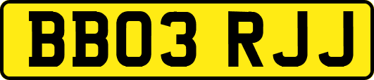 BB03RJJ
