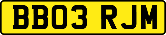 BB03RJM