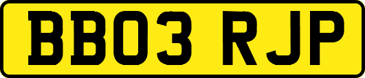 BB03RJP