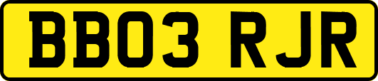BB03RJR