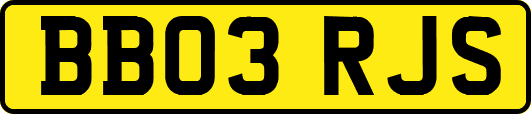BB03RJS