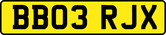 BB03RJX