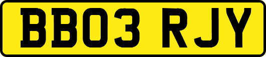 BB03RJY