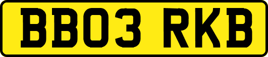 BB03RKB