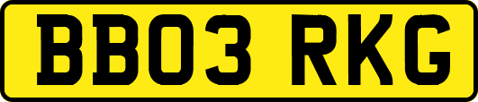 BB03RKG