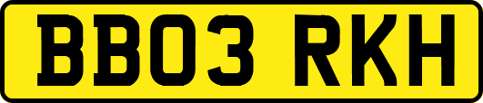BB03RKH