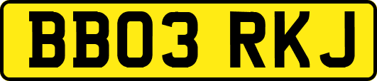 BB03RKJ