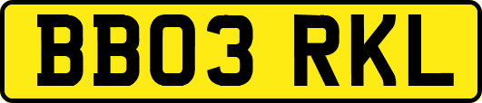 BB03RKL