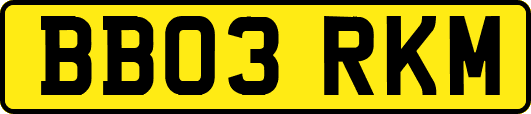 BB03RKM